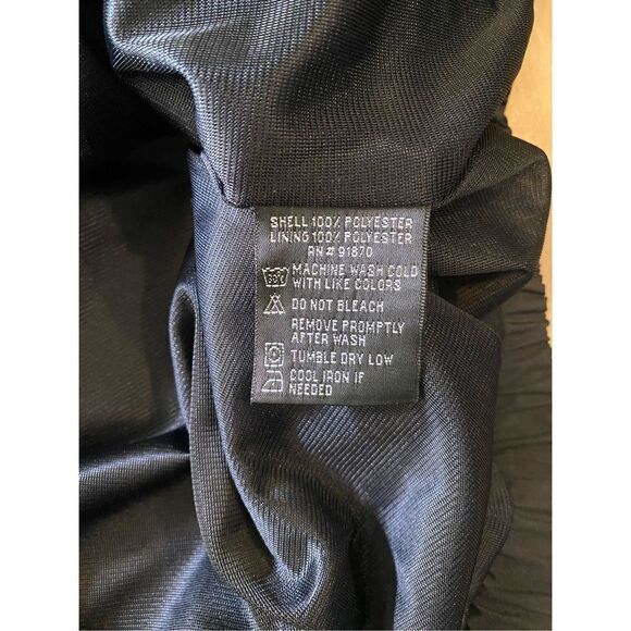 PGA Tour 1/4 Zip Windbreaker - Picture 4 of 7